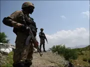 Security Forces Kill Four Terrorists in Two KP IBOs