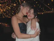 Selena Gomez Shuts Down Taylor Swift Feud Rumors Over Knicks Comment