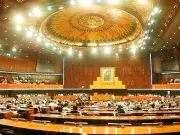Senate Heated Debate on Federal Budget Sparks Criticism from Opposition