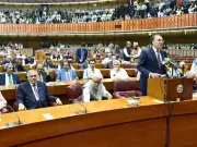 Senate Panel Finalizes Finance Bill 2026-27 Review, Approves Recommendations