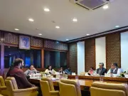 Senate Panel Reviews Internet Degradation and Diesel Theft in Pakistan