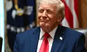 Senate Republicans Revolt Against Trump's Anti-Weaponization Fund: A Check on Presidential Power