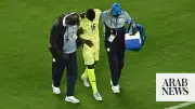 Senegal goalkeeper Edouard Mendy ruled out of World Cup clash with Iraq due to knee injury