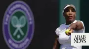 Serena Williams Commands Spotlight Ahead of Wimbledon Return