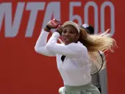 Serena Williams Loses Berlin Doubles Match After Wimbledon Return Confirmed