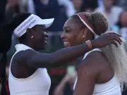 Serena Williams' Queen's Club Doubles Run Ends as Partner Mboko Withdraws