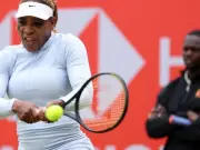 Serena Williams to Play Wimbledon Doubles with Venus After Wildcard