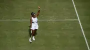 Serena Williams' Wimbledon Return at 44: A Comeback of Legacy and Emotion