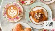 SESAM: Jeddah's Artisan Bakery with Fresh Croissants and Pastries