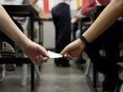 Seven Candidates Caught Cheating at Rawalpindi Exam Centre