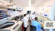 SFDA CEO Explores Global Best Practices in Advanced Therapies in US