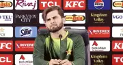 Shaheen Afridi Defends Pakistan's Pitch Strategy After ODI Series Win Over Australia