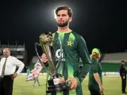 Shaheen Afridi defends Pakistan's spin-friendly pitches in ODI series win over Australia