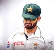 Shaheen Shah Afridi Likely Out of Pakistan Test Plans for West Indies Tour