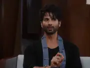Shahid Kapoor on Rumours, Trolling, and Authenticity in Bollywood