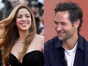Shakira and Manuel Garcia-Rulfo Spark Romance Rumors in LA