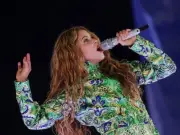 Shakira to Perform at 2026 FIFA World Cup Opening Ceremony