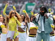 Shakira's World Cup Performance Sparks Online Debate Over Appearance