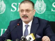 Sharjeel Memon Slams Khawaja Saad Rafique Over LG Polls Remarks