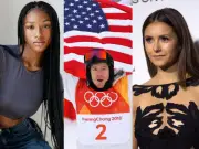 Shaun White Spotted with Model Angela Garten in NYC Amid New Romance Rumors