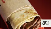 Shaziz Shawarma in Mateen Center: A Top Pick for Shawarma in Riyadh
