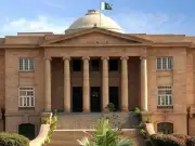 SHC issues notices over demolition of boundary wall near Hill Park