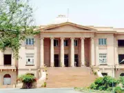 SHC orders reinstatement of disabled employee's daughter in Pakistan Post