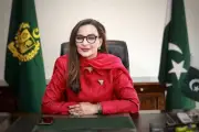 Sherry Rehman Urges Transparency in Gilgit-Baltistan Polls After PPP Victory