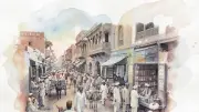 Shikarpur's Heritage: Maulana Hakim Illahi Bakhsh Awan's Legacy