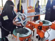 Sialkot's Trionda Ball Shines at 2026 World Cup Amid Urban Challenges