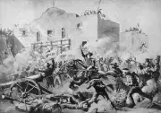 Siege of Alamo: Defining Moment in Texas Independence History