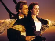Signed Titanic Script Sells for £620 at UK Auction