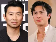 Simu Liu Defends Hudson Williams, Slams BuzzFeed Over Swastika Photo Controversy