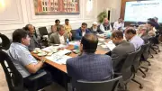 Sindh Approves Scholarships for Over 8,500 Students Under SEEF