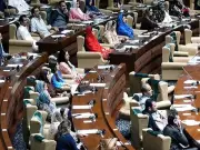 Sindh Assembly Heated Budget Debate: Govt, Opposition Clash Over 18-Year PPP Rule