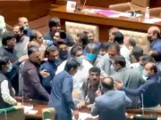 Sindh Budget Debate: PPP vs Opposition Clash Over Governance and Karachi Crisis