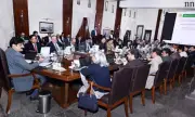 Sindh Cabinet Approves FY27 Budget with Salary, Pension Hikes
