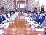Sindh Cabinet Approves Rs656 Billion Budget for FY 2026-27