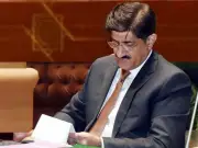 Sindh CM Murad Ali Shah Unveils Relief-Focused Budget with 2,056 Schemes