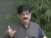 Sindh CM Pays Tribute to Imam Hussain on Ashura, Highlights Sacrifice