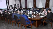 Sindh CM Reports Major Decline in Crime, Rs7.3 Billion Allocated for Policing