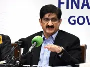 Sindh CM Terms Rs3.652 Trillion Budget a Responsible Document Amid Fiscal Challenges