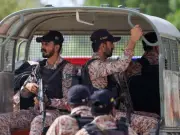 Sindh CTD Registers Five Cases Over Attack on Rangers in Karachi