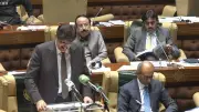 Sindh Govt Proposes Rs 720.385 Billion Development Outlay for 2026-27