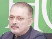 Sindh Govt Proves Performance Through Work, Not Words: Sharjeel