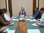 Sindh Govt Sets Up One-Window Desk for Transporters at New Sabzi Mandi