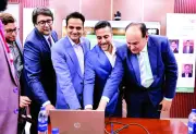 Sindh Launches E-Portal for Digital Governance Transformation