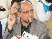 Sindh Minister Reveals Rs20 Billion Corruption in Labour Department