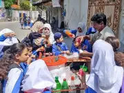 Sindh teachers, therapists oppose summer vacation cancellation for disabled children