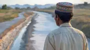 Sindh Water Crisis: IRSA Accused of Artificial Shortage, Provinces Face 48% Deficit